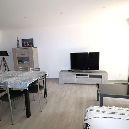 3 Pieces Climatise Avec Terrasse, Parking Prive, A 100M De La Plage, 7 Couchages - Fr-1-307-148 Le Grau-du-Roi Exteriér fotografie
