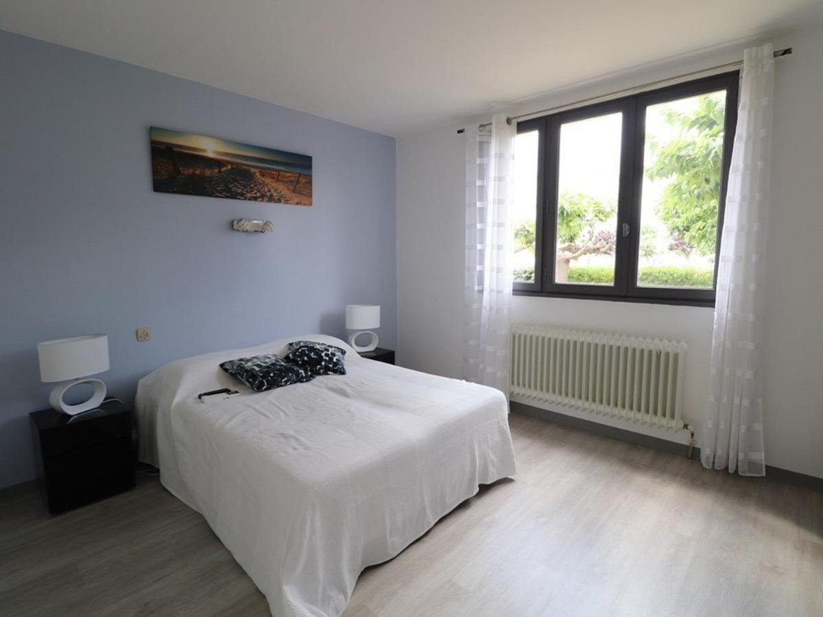 3 Pieces Climatise Avec Terrasse, Parking Prive, A 100M De La Plage, 7 Couchages - Fr-1-307-148 Le Grau-du-Roi Exteriér fotografie