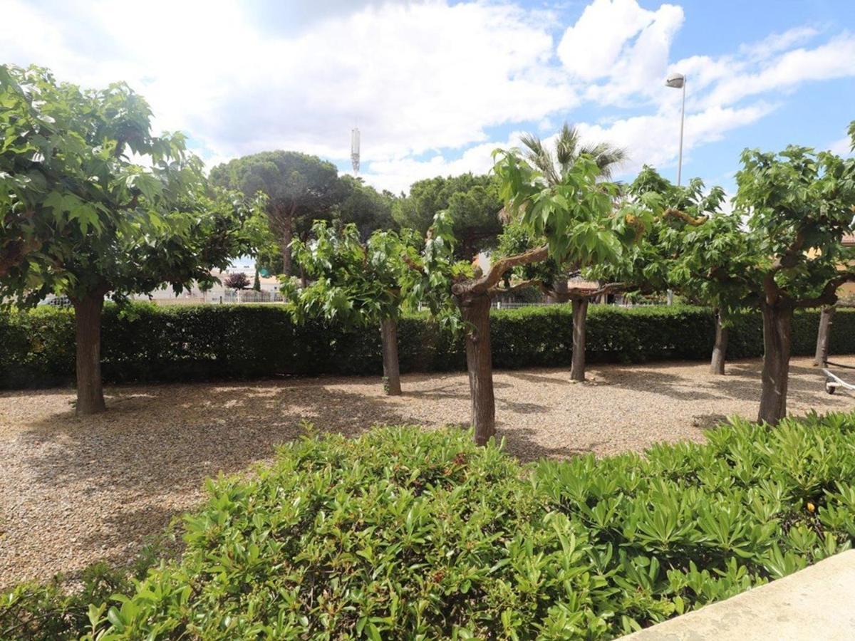 3 Pieces Climatise Avec Terrasse, Parking Prive, A 100M De La Plage, 7 Couchages - Fr-1-307-148 Le Grau-du-Roi Exteriér fotografie